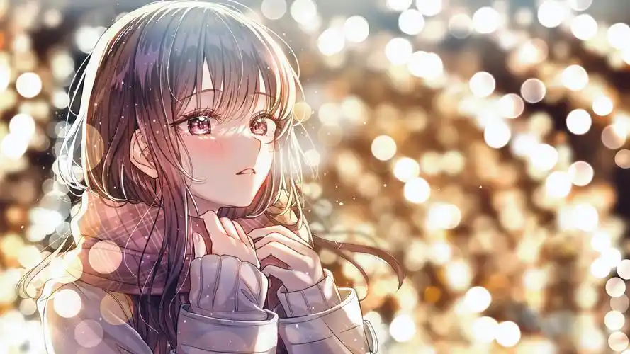 星绘屋漫画创作台上的分镜手稿与彩色铅笔